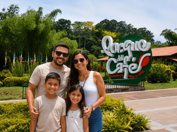 Plan Café Quindiano