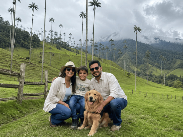 Plan Pets Friendly